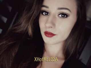 XHotMELISSA