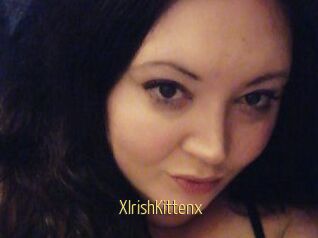 XIrishKittenx