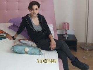XJORDANN