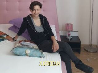 XJORDDAN