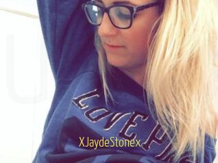 XJaydeStonex