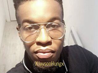 XJayson_Hungx