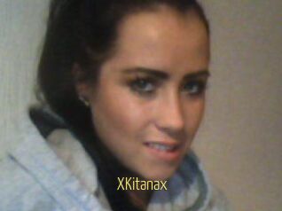 XKitanax