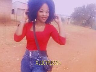 XLUCYPUSSYx