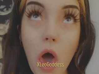 XLeoGoddess