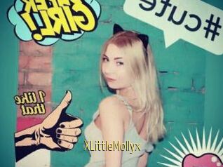 XLittleMollyx