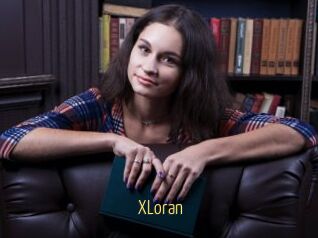 XLoran