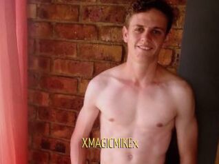 XMAGICMIKEx