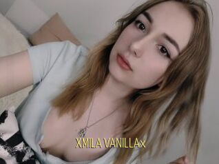 XMILA_VANILLAx