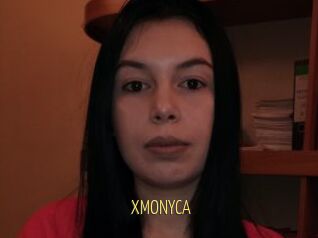 XMONYCA