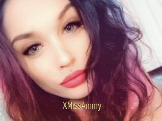 XMissAmmy