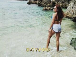XNASTYWHOREx