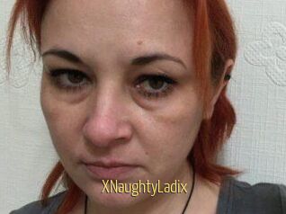 XNaughtyLadix