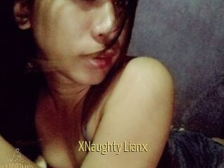 XNaughty_Lianx
