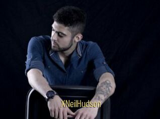 XNeilHudson