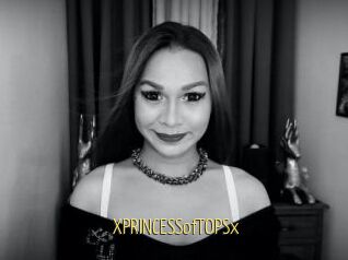 XPRINCESSofTOPSx