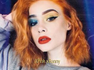 XPink_xBunny