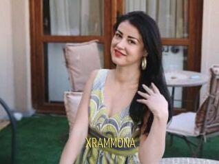 XRAMMONA