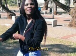 XRedVelvetx