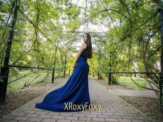 XRoxyFoxy