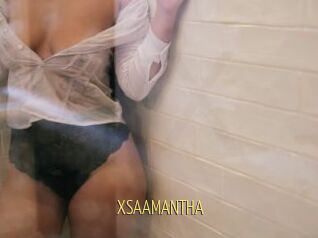XSAAMANTHA