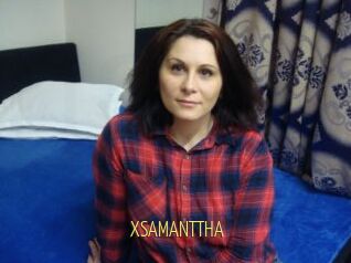 XSAMANTTHA