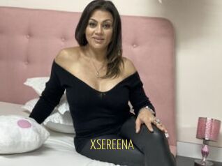XSEREENA