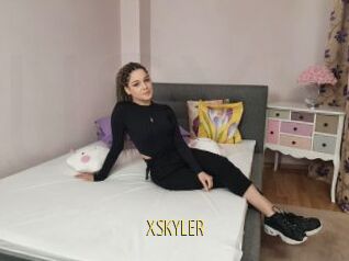 XSKYLER