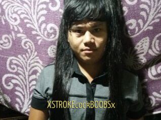 XSTROKEcockBOOBSx