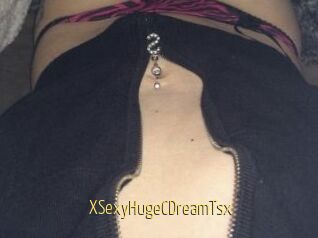 XSexyHugeCDreamTsx