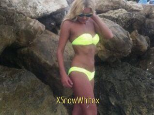 XSnow_Whitex
