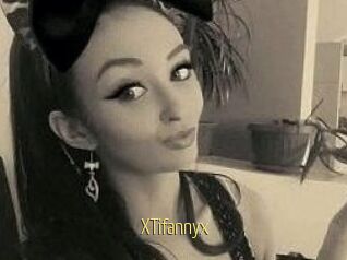 XTifannyx