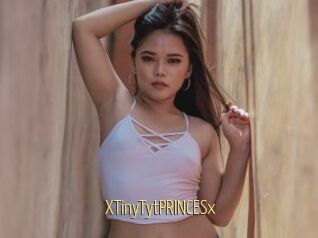 XTinyTytPRINCESx