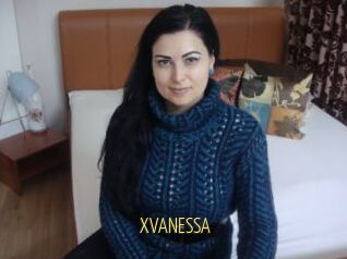 XVANESSA