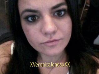 XVeronicaJonesxXX