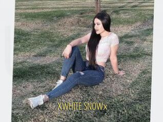 XWHITE_SNOWx