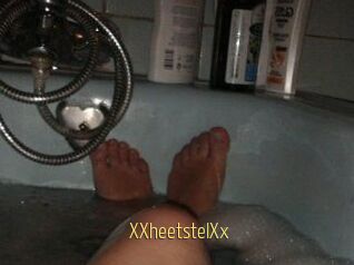 XXheetstelXx