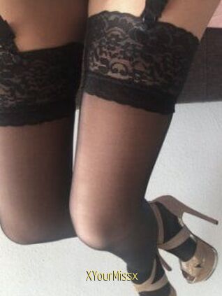 XYourMissx