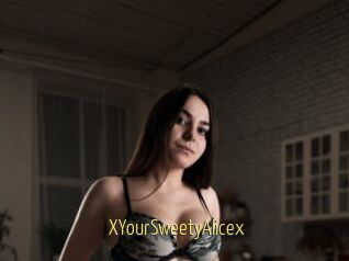 XYourSweetyAlicex