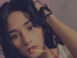X_lanena_x