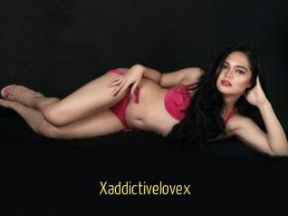 Xaddictivelovex