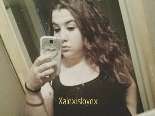 Xalexislovex