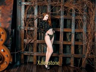 Xalexstone
