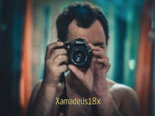 Xamadeus18x