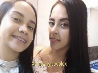 Xamazing_couplex