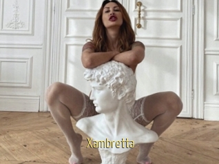 Xambretta
