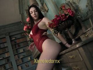 Xameliedornx