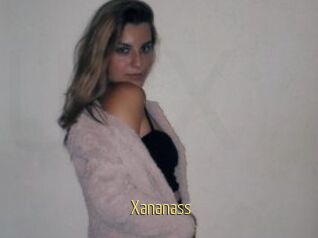 Xananass