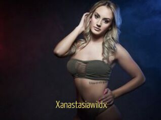 Xanastasiawildx