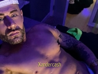 Xandercash